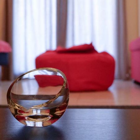 Erofili Apartment Szaloniki Kültér fotó