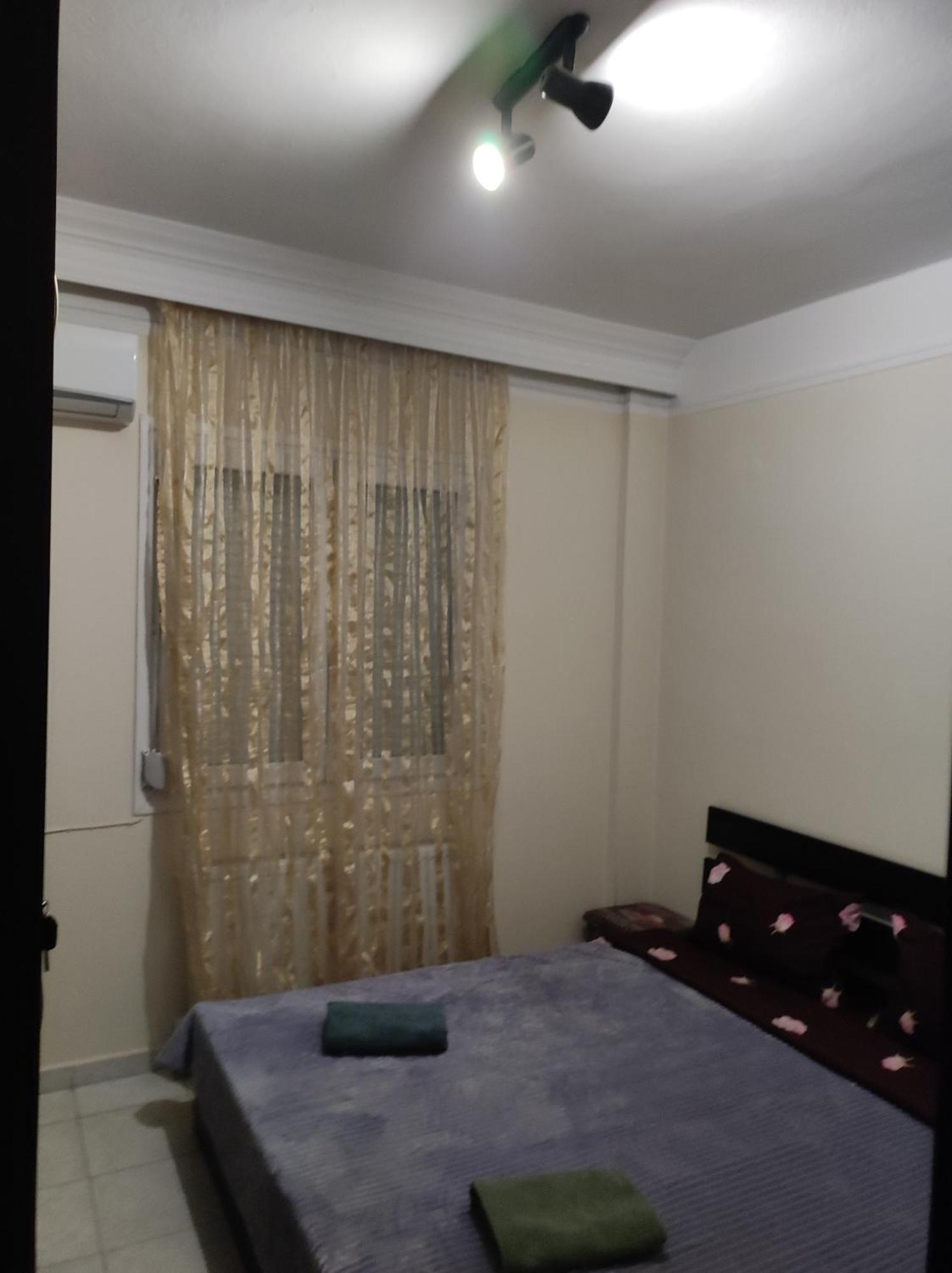 Erofili Apartment Szaloniki Kültér fotó