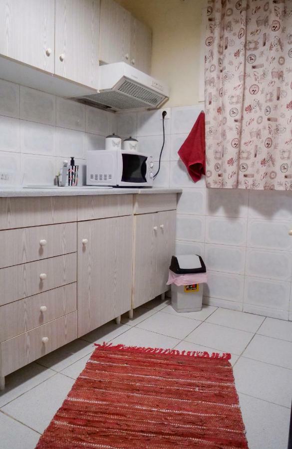 Erofili Apartment Szaloniki Kültér fotó