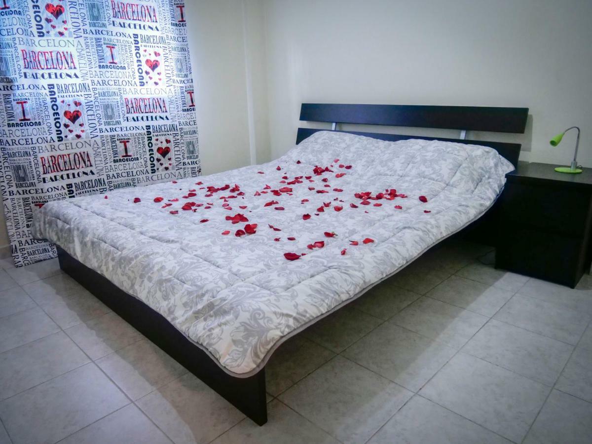 Erofili Apartment Szaloniki Kültér fotó
